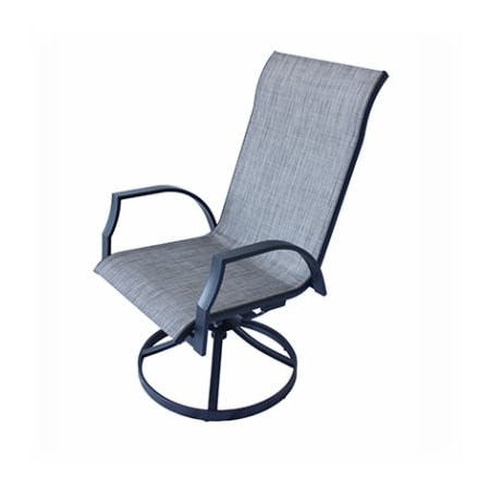 Woodard Cm FS Campton SwivelRocker TV21100